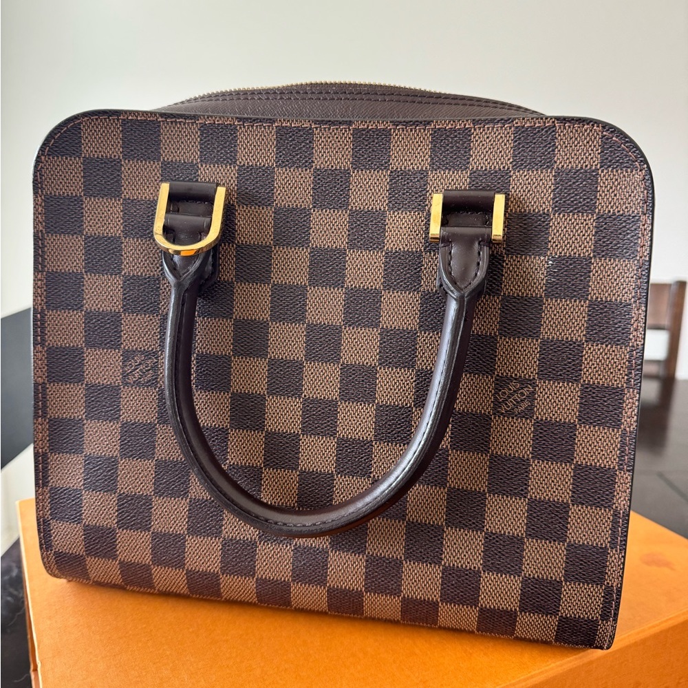 Vintage Louis Vuitton Triana